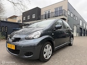 Toyota Aygo - 1.0-12V Comfort|1e eigenaar|5D|Apk|Nette auto