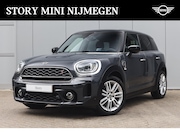 MINI Countryman - Cooper S Automaat / Comfortstoelen / Comfort Access / Head-U