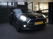MINI Clubman - 1.5 One Chili S. Bns