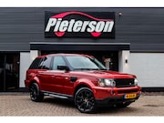 Land Rover Range Rover Sport - 4.2 V8 Supercharged BTW H&K