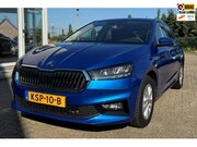 Skoda Fabia - 1.0 TSI Business Edition