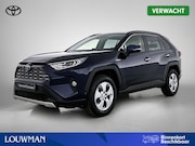Toyota RAV4 - 2.5 Hybrid Executive | Dealeronderhouden | Onderweg-naar-dea