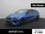 Kia ProCeed - 1.5 T-GDi GT-Line | Automaat | Navigatie | Panoramadak | App