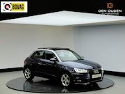 Audi A1 - Sportback 1.0 TFSI Pro Line | Panodak | Automaat | 17'' LM o