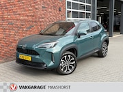 Toyota Yaris Cross - 1.5 Hybrid 130 Dynamic AchteruitrijCam./Adapt.Cruise/Clima/A