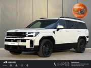 Hyundai Santa Fe - 1.6 T-GDI PHEV Black Line 4WD 7p. / Apple Carplay/Android Au