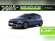 Hyundai Bayon - 1.0 T-GDI 48V 100PK