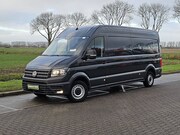 Volkswagen Crafter - 35 2.0 TDI L4H3 Highline Navi Camera Cruise Pdc Carplay