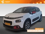 Citroën C3 - 1.2 PureTech Shine | Bluetooth telefoonvoorbereiding | Cruis