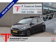 Peugeot 108 - 1.0 e-VTi Active TOP! Automaat/Open dak/Airco/Bluetooth/Elek