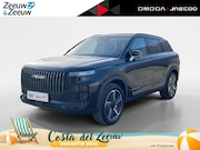 Jaecoo 7 - 1.5 GDI SHS-P Exclusive | Nieuw uit voorraad | 90 km elektri