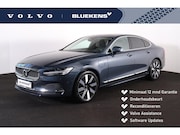 Volvo S90 - T8 AWD Ultimate Bright - IntelliSafe Assist & Surround - 360