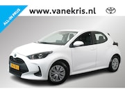 Toyota Yaris - 1.5 Hybrid Active, Adaptive Cruisecontrole, Camera, Apple Ca