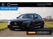 Mercedes-Benz S-klasse - 63 S E Performance | Keramisch | Designo lak magno | Drivers