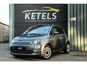 Fiat 500 - 1.2 Lounge Panoramadak, Cruise Control