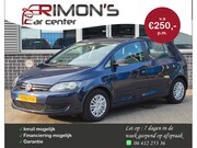 Volkswagen Golf Plus - 1.2 TSI BlueMotion Dealeronderhouden Navi Nap 1Ste Eigenaar