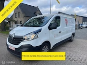 Renault Trafic - 1.6 dCi T29 L2H1 Formula Edition Energy MOTORSCHADE MARGE BU