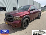Dodge Ram - 5.7 V8 hemi Quad Cab 6'4 G3 EURO 6