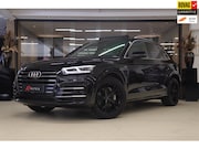 Audi Q5 - 55 TFSI e quattro 3X S-LINE PANO/CARPLAY/SFEER/ACC/KEYLESS/V