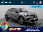 Renault Captur - 145pk E-Tech Hybrid Evolution Automaat Cruise | Carplay | Pa