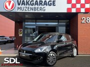 Suzuki Swift - 1.2 Style Smart Hybrid // NAVI // CAMERA // STOELVERWARMING 