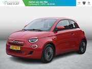 Fiat 500 - Hybrid Torino Launch Edition | Clima | Carplay | PDC | Priv