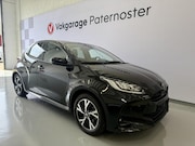 Toyota Yaris - 1.5 Hybrid 115 Style PDC / Blind Spot / Stoel & Stuurverwarm