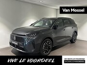 Peugeot 5008 - 1.2 Hybrid 145 GT 7p | Automaat | Apple Carplay/Android Auto
