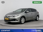 Toyota Auris - 1.8 Hybrid Dynamic | NL dealeronderhouden |