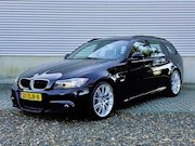 BMW 3-serie - Touring 318i M Sport Edition Automaat [ 1e eig, dealer oh, P