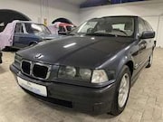 BMW 3-serie - Compact 318ti