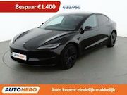 Tesla Model 3 - Standard Range