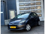 Ford Fiesta - 1.25 Limited | Elek-Pakket | Airco | 5-DRS | N.A.P