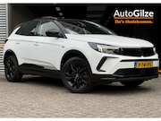 Opel Grandland - 1.2 Turbo GS Line l Trekhaak l Camera l Apple Carplay l