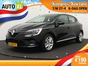 Renault Clio - 1.6 162 PK Aut. MHEV Business Zen Carplay Navi LED DAB