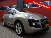 Peugeot 3008 - 1.6 VTi Première 120PK Clima Cruise LMV Trekhaak NL-Auto