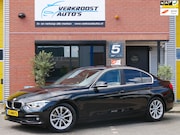 BMW 3-serie - 330e Centennial Executive.soh 84 % navi. clima. led