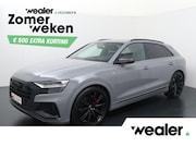 Audi Q8 - 60 TFSI e quattro Pro Line S Competition | 462 PK | SoH 100%