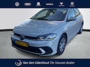 Volkswagen Polo - 1.0 MPI Polo App-Connect / Airco / Parkersensoren achter