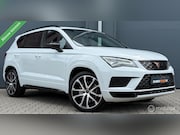 CUPRA Ateca - 2.0 TSI 4DRIVE Viritual/Carplay/Camera/LED/DCC/SFEER