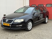 Volkswagen Passat - 2.0 FSI Comfortline Business Automaat
