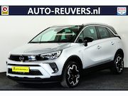 Opel Crossland - 1.2 Turbo Ultimate / LED / Navi / CarPlay / Leder / Cam