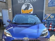 Toyota Yaris Cross - 1.5 Hybrid Business Plus