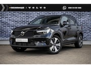 Volvo XC40 - Plug-in Hybrid T5 Plus Dark | Adaptieve Cruise Control | Sto