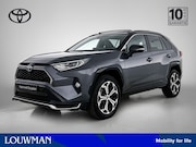 Toyota RAV4 - 2.5 Plug-in Hybrid AWD Bi-Tone Plus | Stoelverwarming en ven