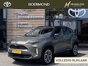 Toyota Yaris Cross - 1.5 Hybrid Executive | Rijklaar | Dealeronderhouden | NL- Au