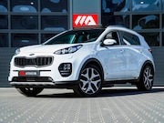 Kia Sportage - 1.6 T-GDI 4WD GT-Line PlusLine | PANO | LEDER | TREKHAAK | F