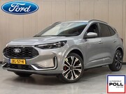 Ford Kuga - 2.5 PHEV 243pk ST-Line X Trekhaak Winter Techno pack AGR Sto