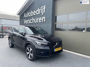 Volvo XC40 - 1.5 T5 Recharge Dark pano trekhaak stoelverwarming facelift