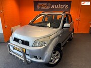 Daihatsu Terios - 1.5 16V / 2WD / EXPLORE / AIRCO / TOPSTAAT